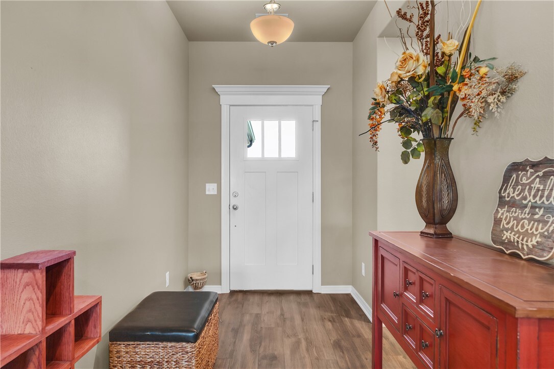 Property Photo: 1508 Taylor Orchard Road AR 72734