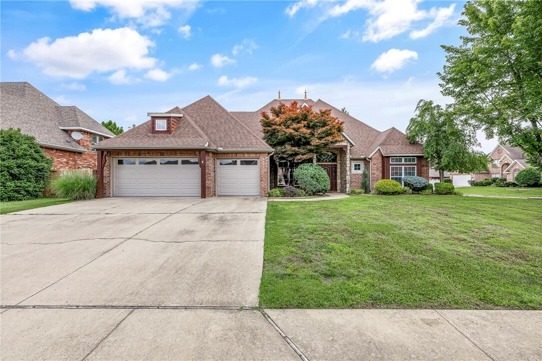 5503 44th Street  Rogers AR 72758 photo