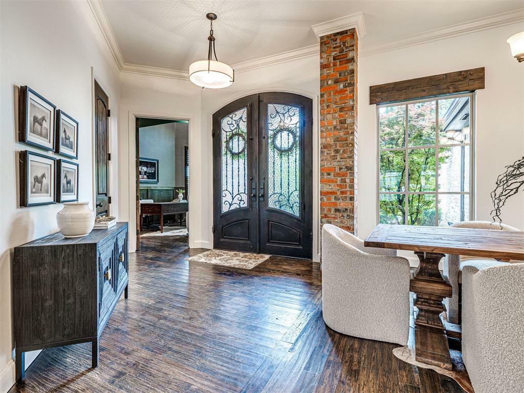 Property Photo: 4925 Shades Bridge Road OK 73034