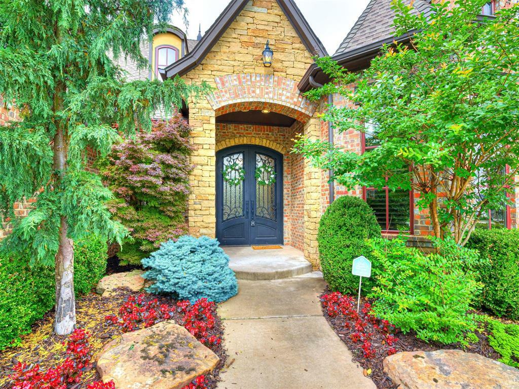 Property Photo:  4925 Shades Bridge Road  OK 73034 