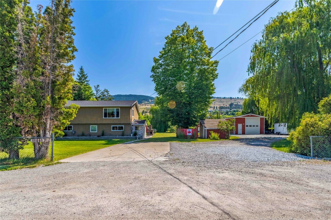 Property Photo: 11441 Reiswig Road BC V4V 1Y5