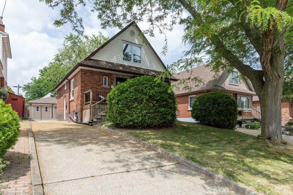 14 Martin Road  Hamilton ON L8K 3N1 photo