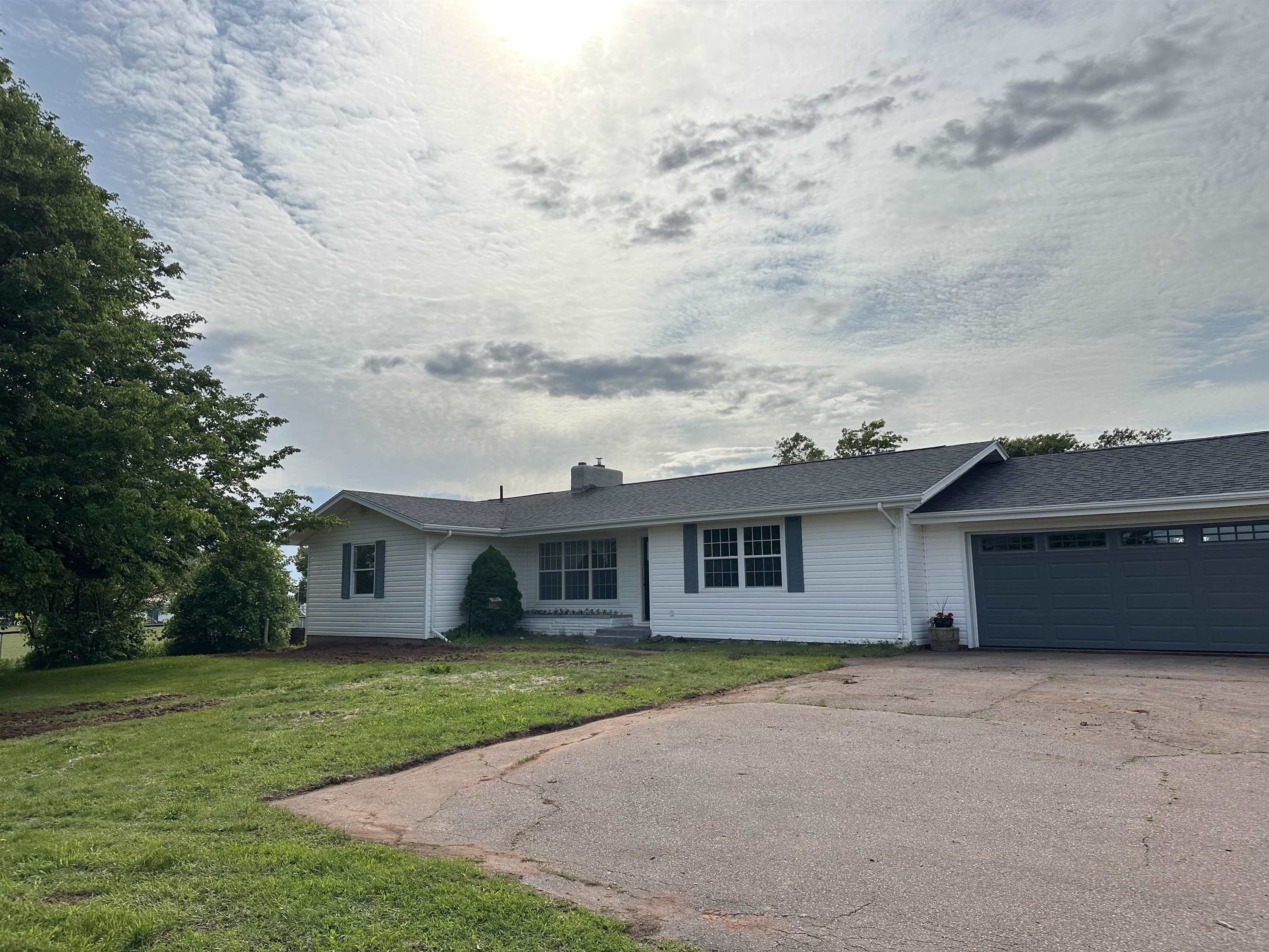 Property Photo: 2089 Rte 1A PE C0B 1G0