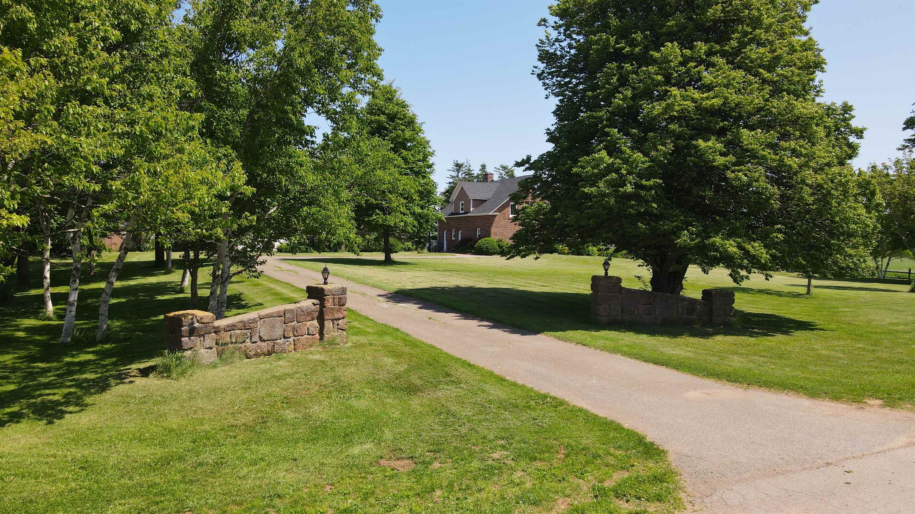 Property Photo: 590 Beech Point Road PE C0B 1M0