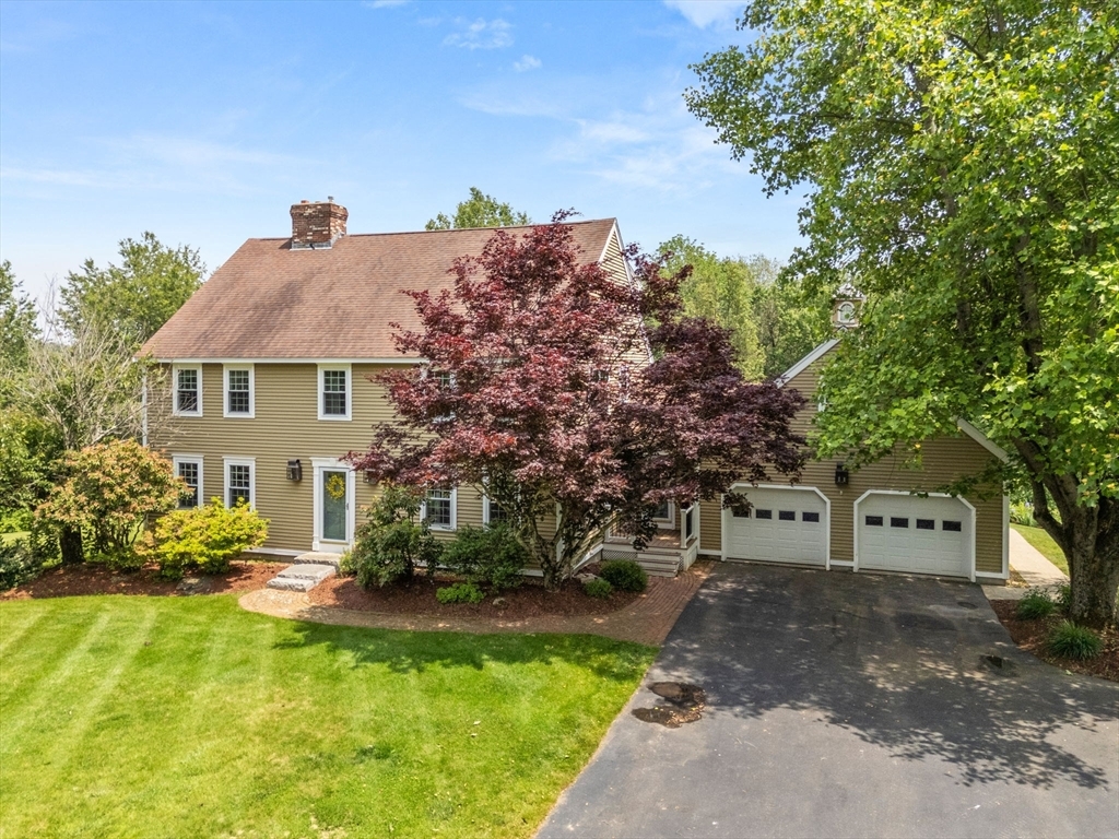 Property Photo: 5 Brigham Rd MA 01612