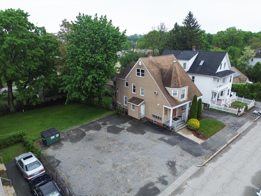 Property Photo: 346 Lovell St MA 01602