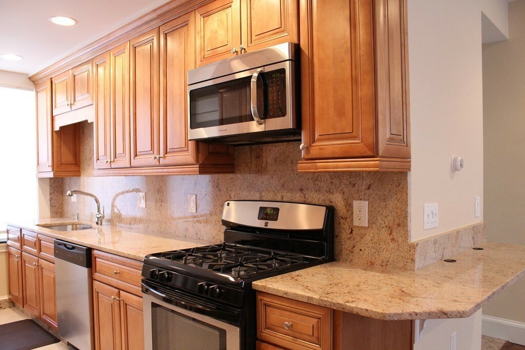 Property Photo: 1714 Commonwealth 4 MA 02135