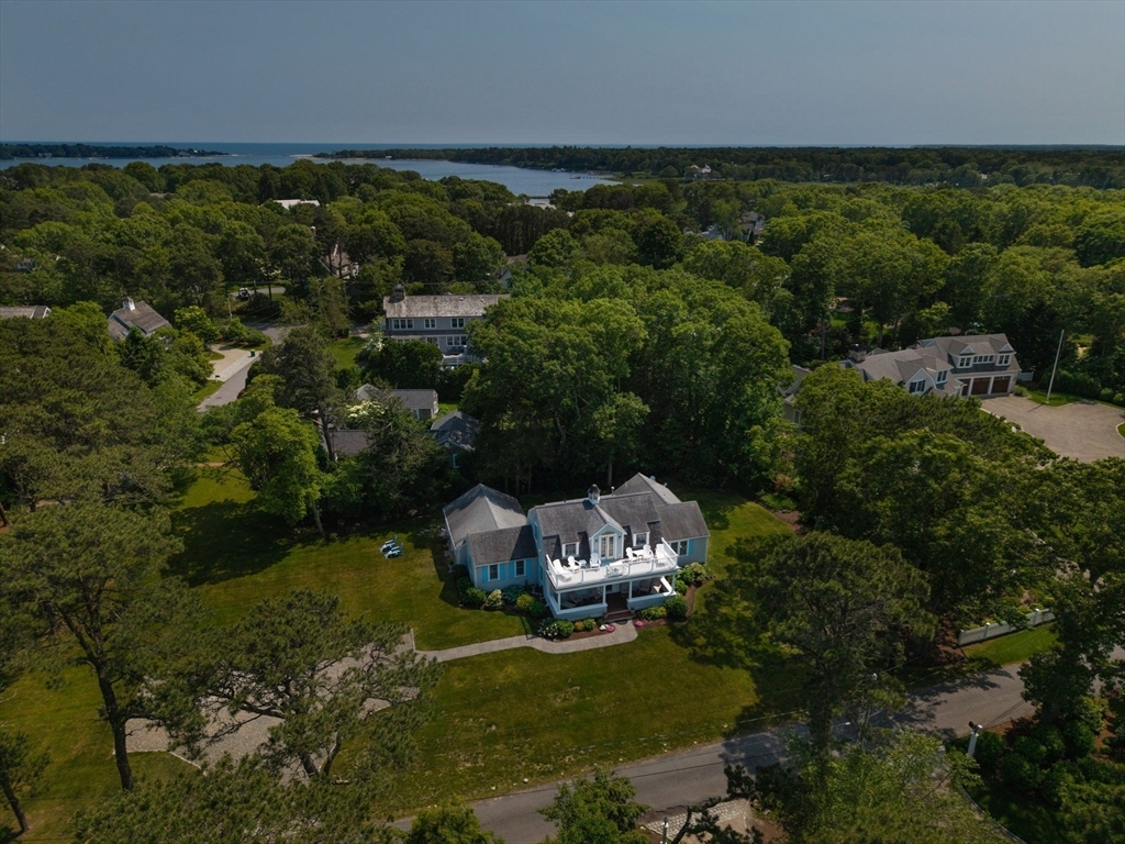 Property Photo:  47 Great Bay Rd  MA 02655 