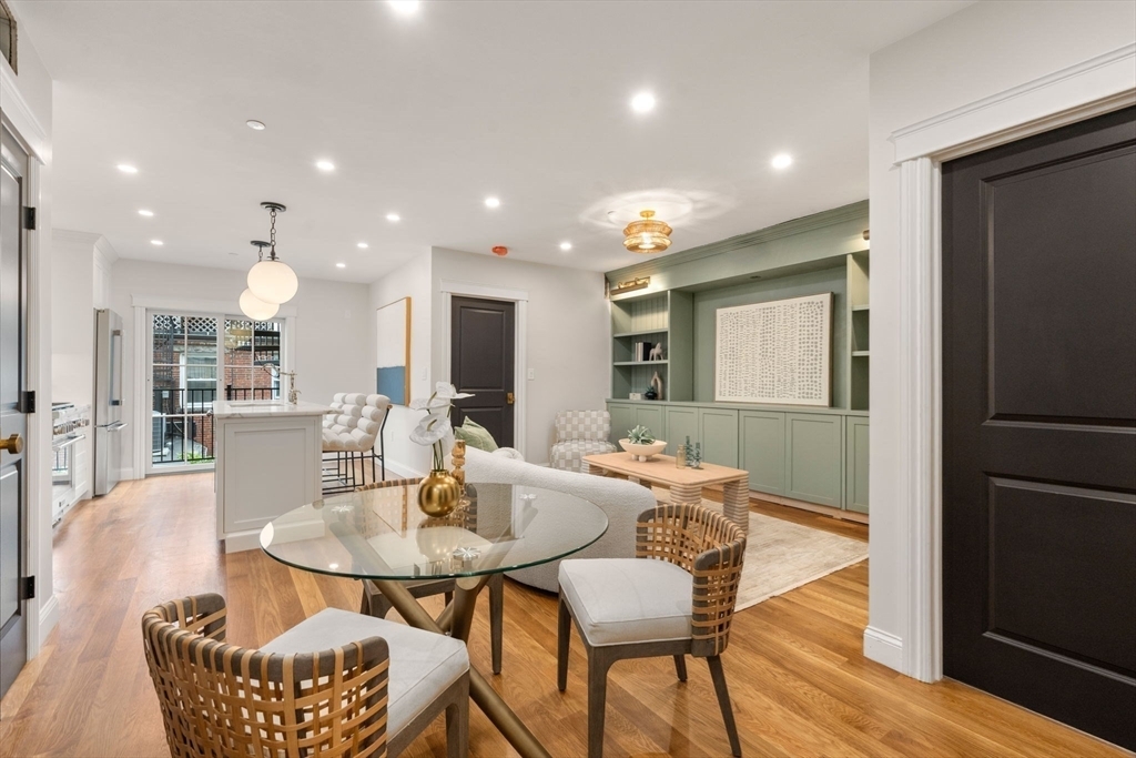 Property Photo: 27 Mystic Street Ph MA 02129