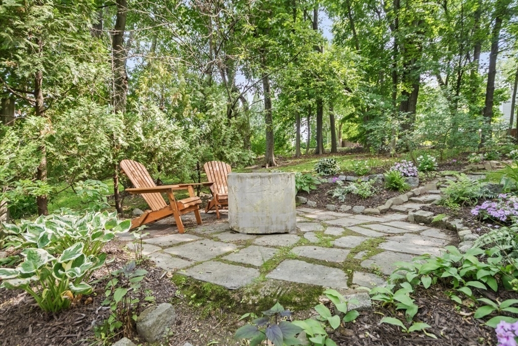 Property Photo: 165 Bigelow St MA 02135