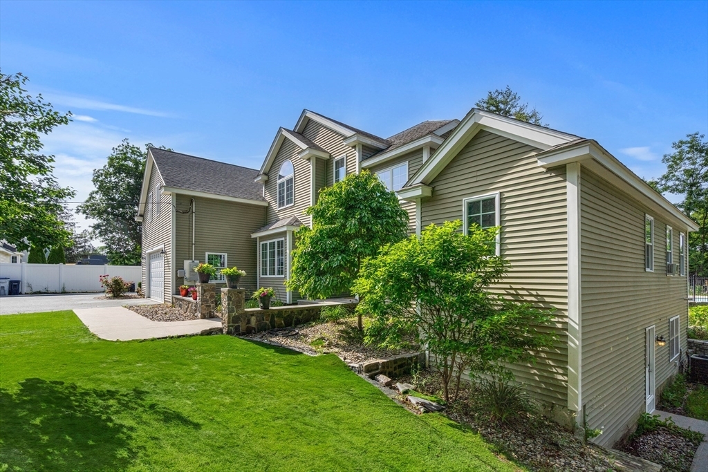 Property Photo: 6 Andrews Brothers Way MA 01960