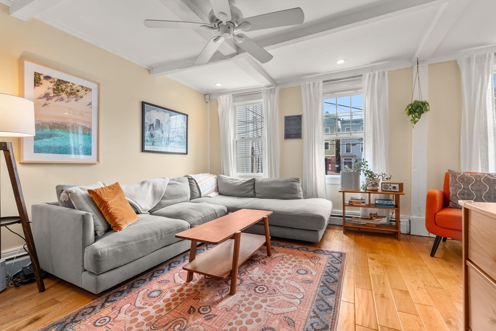 Property Photo: 10 Salem St Ave 2 MA 02129