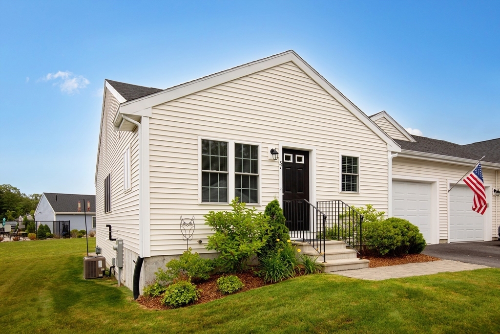 Property Photo: 51 Blissful Meadow Dr. 51 MA 02360