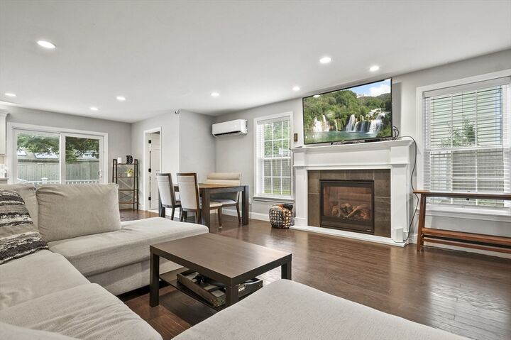 Property Photo:  116 Pilgrim Road 116  MA 01832 
