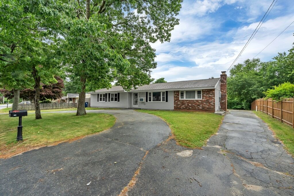 Property Photo:  42 Charlotte Furnace Rd.  MA 02576 