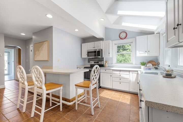 Property Photo:  71 Tennyson St  MA 02132 