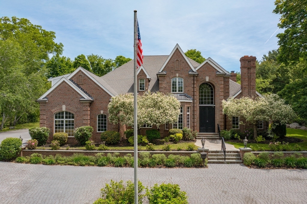 60 Whittier Rd  Milton MA 02186 photo