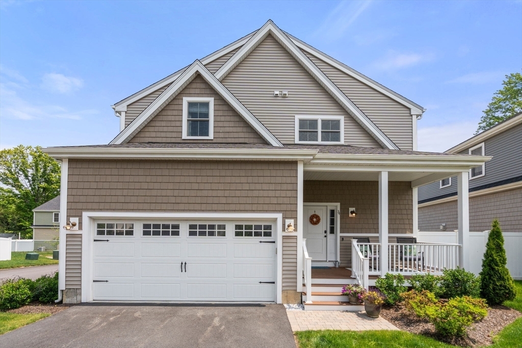 Property Photo: 34 Sumner St 34 MA 02056
