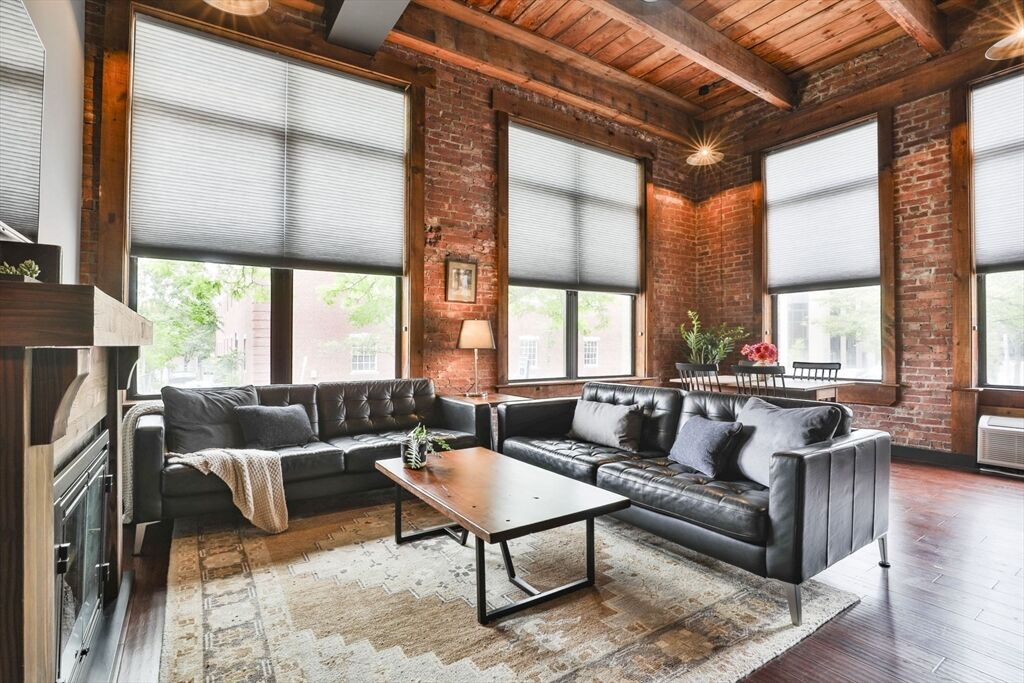 Property Photo: 24 Norman Street 101 MA 01970