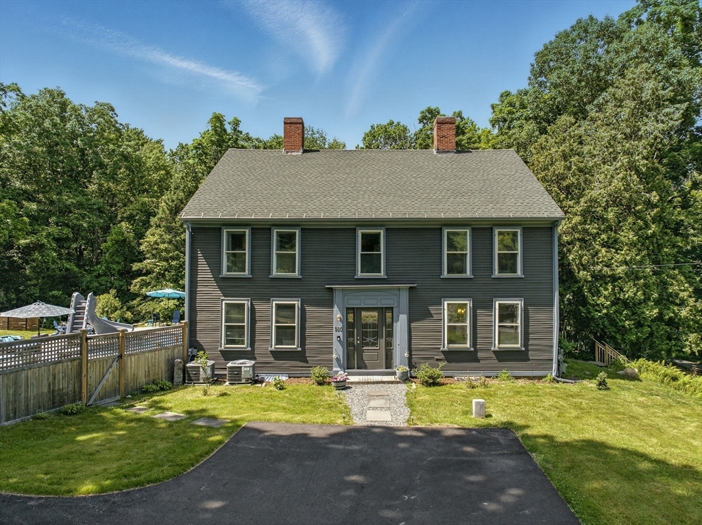 Property Photo: 180 Ash Street MA 01748
