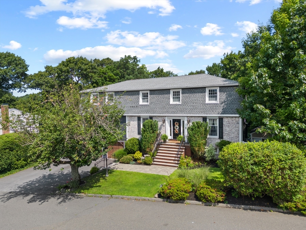12 Cricklewood Drive  Stoneham MA 02180 photo
