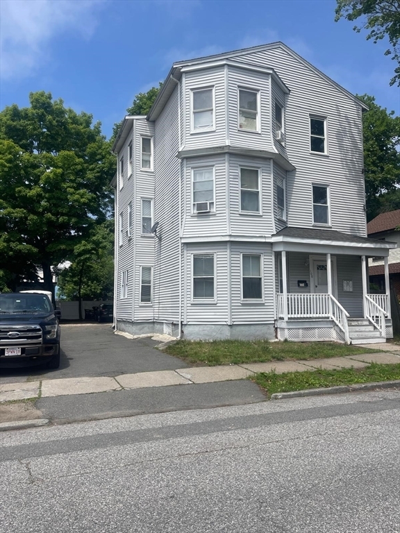 Property Photo: 108 Grove St MA 01905