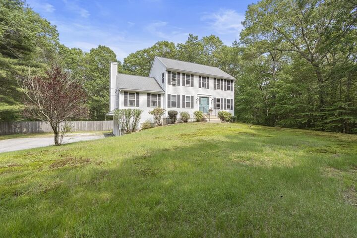 Property Photo:  232 Wallum Lake Rd  MA 01516 