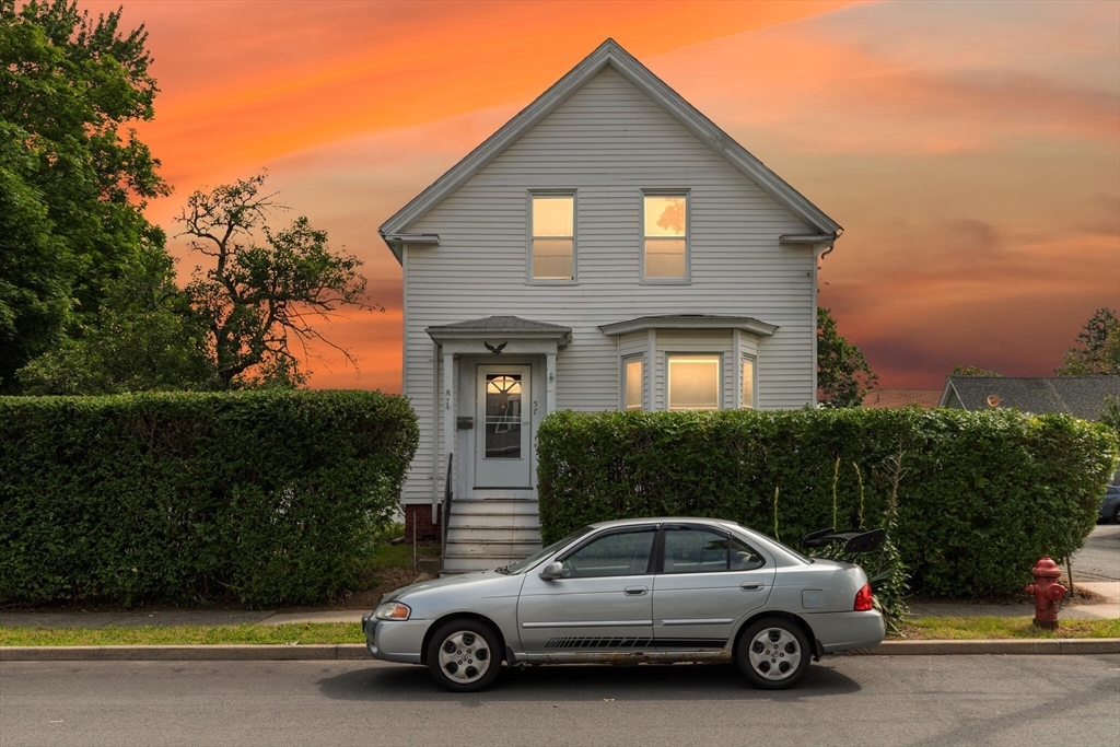 Property Photo: 57 Bessom St MA 01902