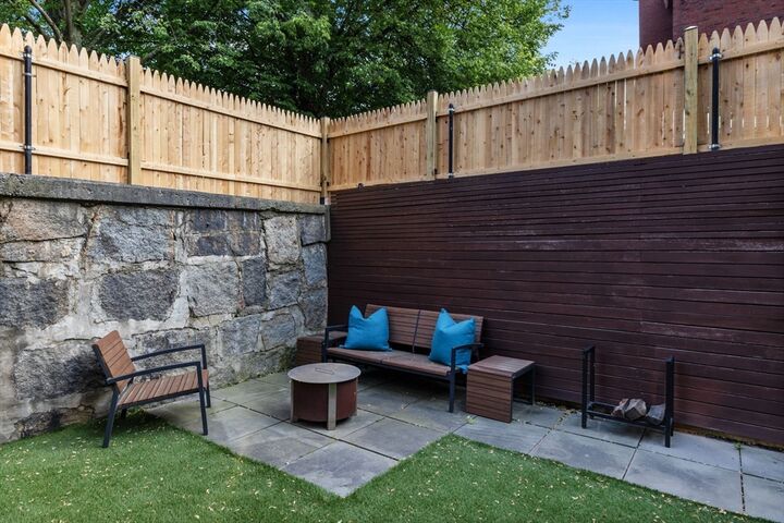 Property Photo: 80 Worcester Street A MA 02118