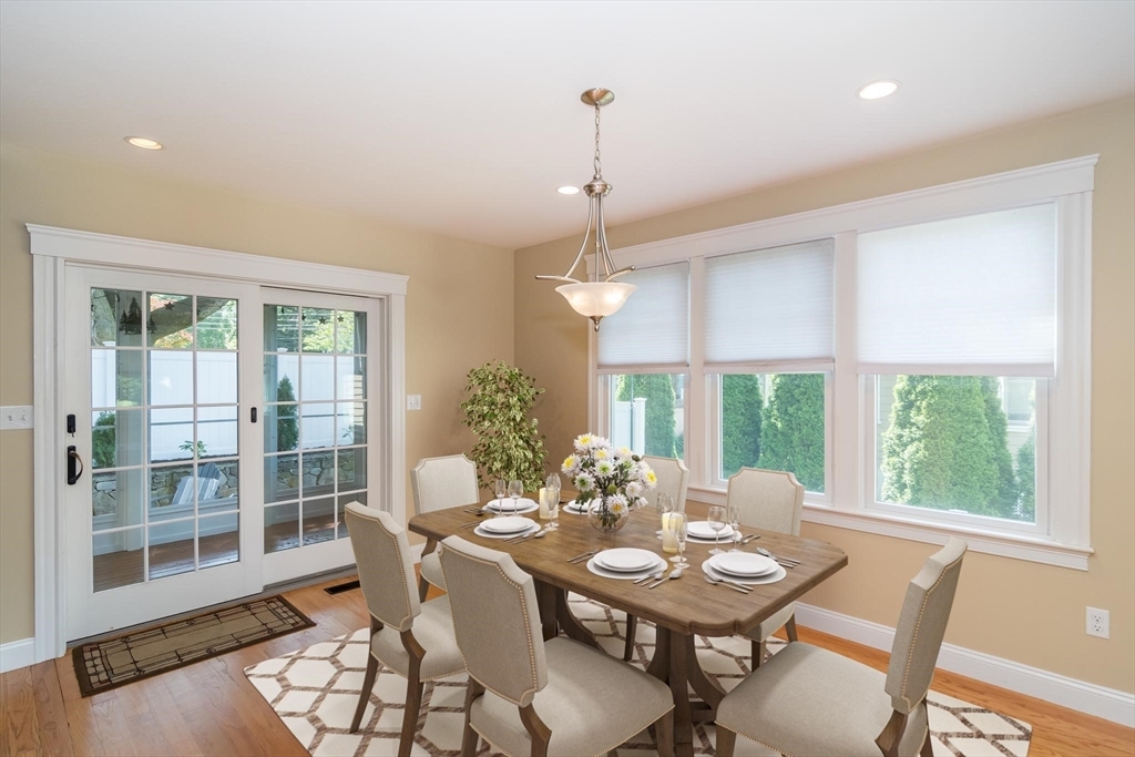 Property Photo: 20 Pitts St MA 01760