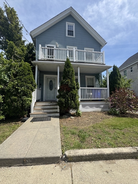 Property Photo: 71 Davison MA 02136