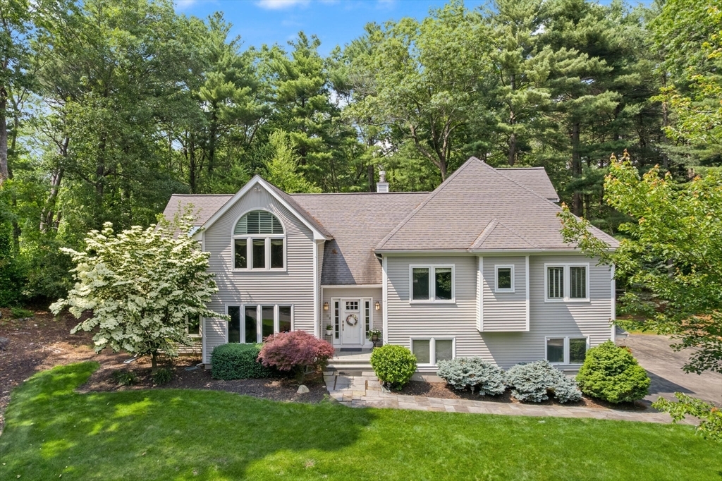 Property Photo: 40 Strawberry Ln MA 02021
