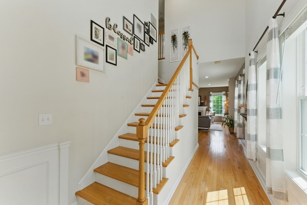 Property Photo: 3 Sweetwater Way 3 MA 01748