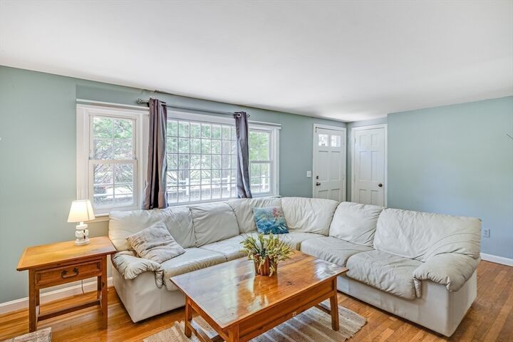 Property Photo:  24 Powderhorn Way  MA 02563 