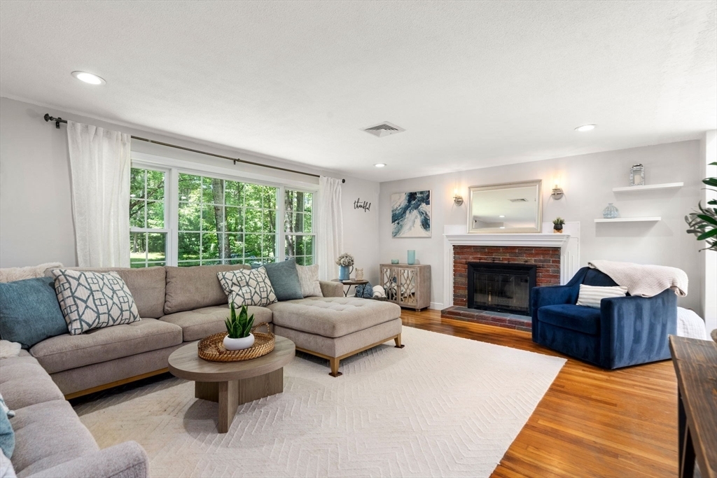 Property Photo: 20 Billings Rd MA 02035