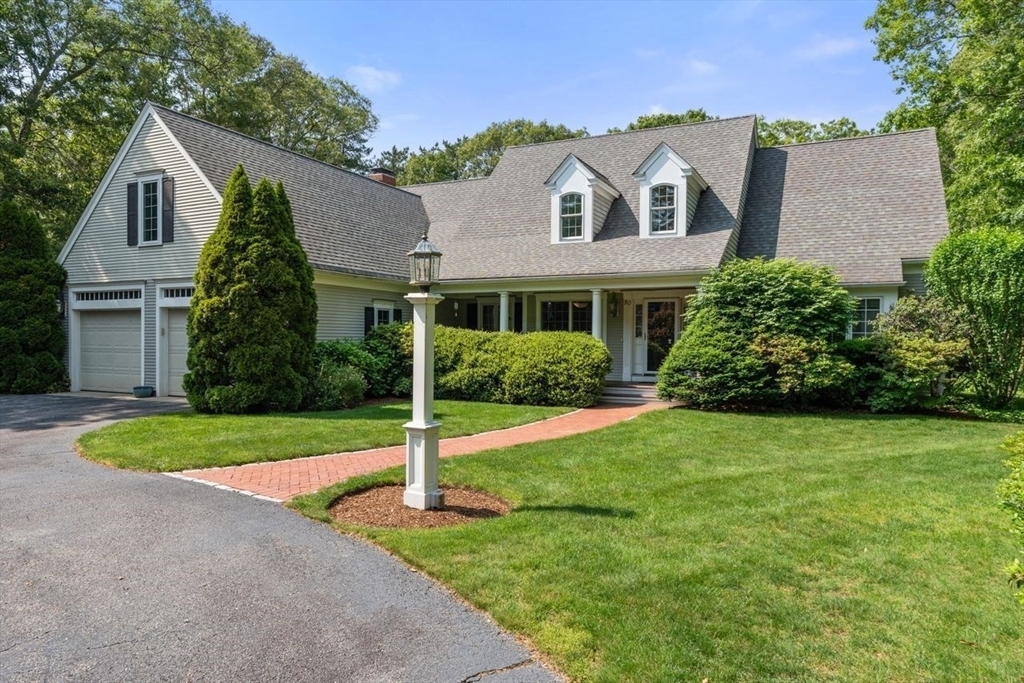 80 Flume Ave.  Barnstable MA 02648 photo