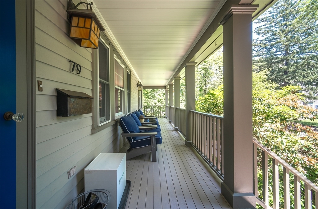 Property Photo: 79 Henderson St MA 02492