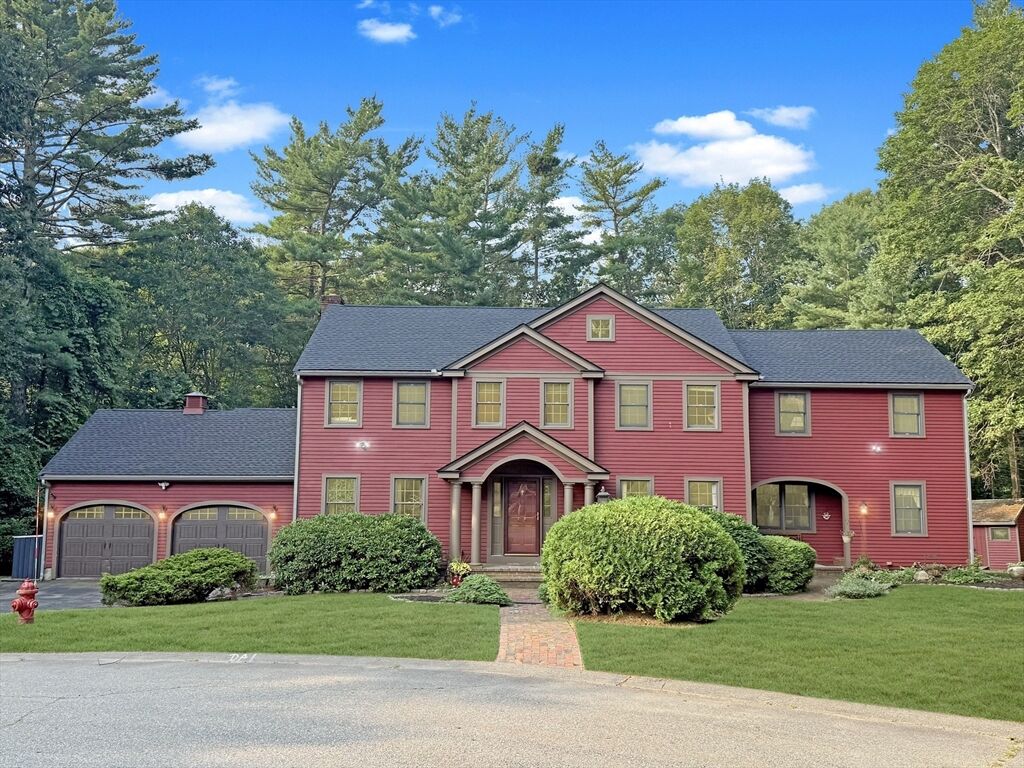 Property Photo: 30 Christa Drive MA 01969