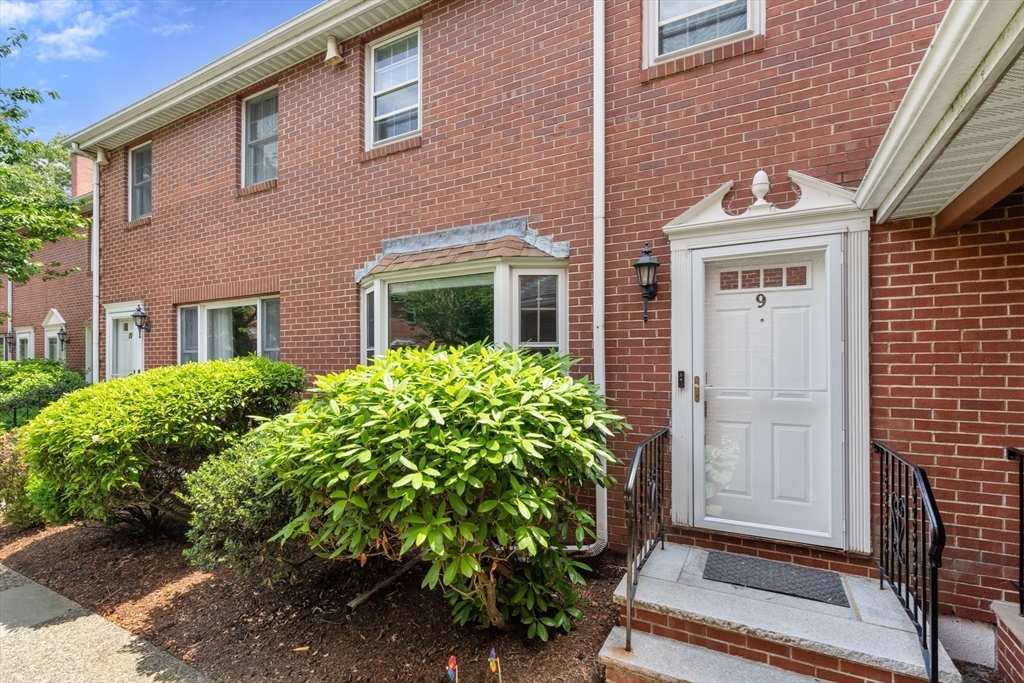 224 Park St C9  Stoneham MA 02180 photo