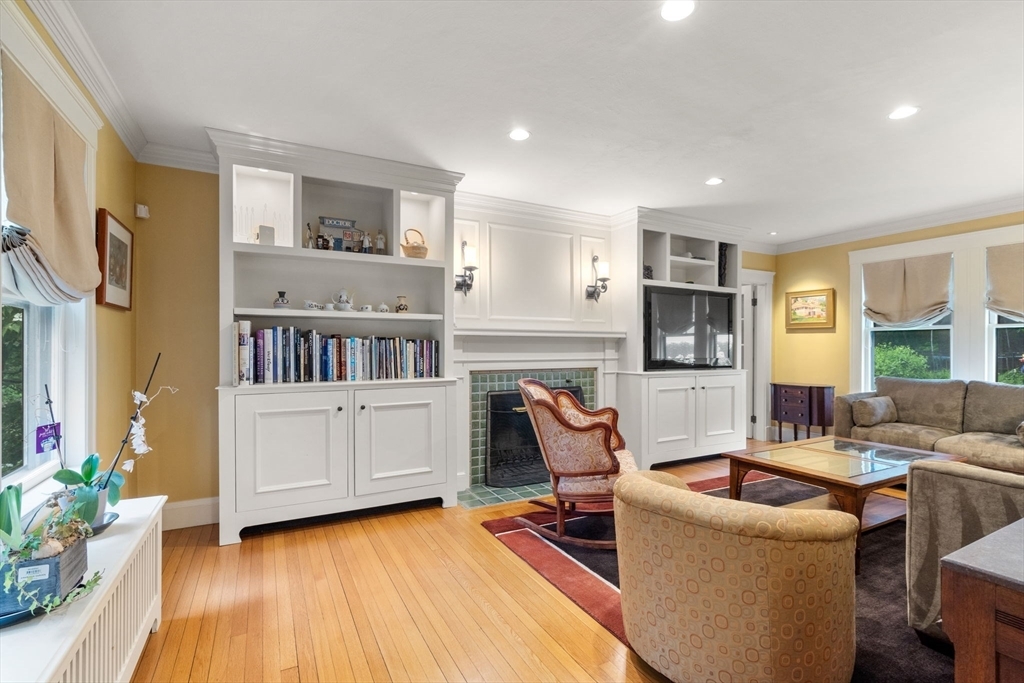 Property Photo: 24 Aspen Ave MA 02466