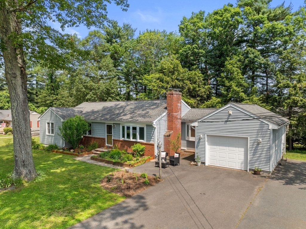 Property Photo: 127 Steiger Dr MA 01085