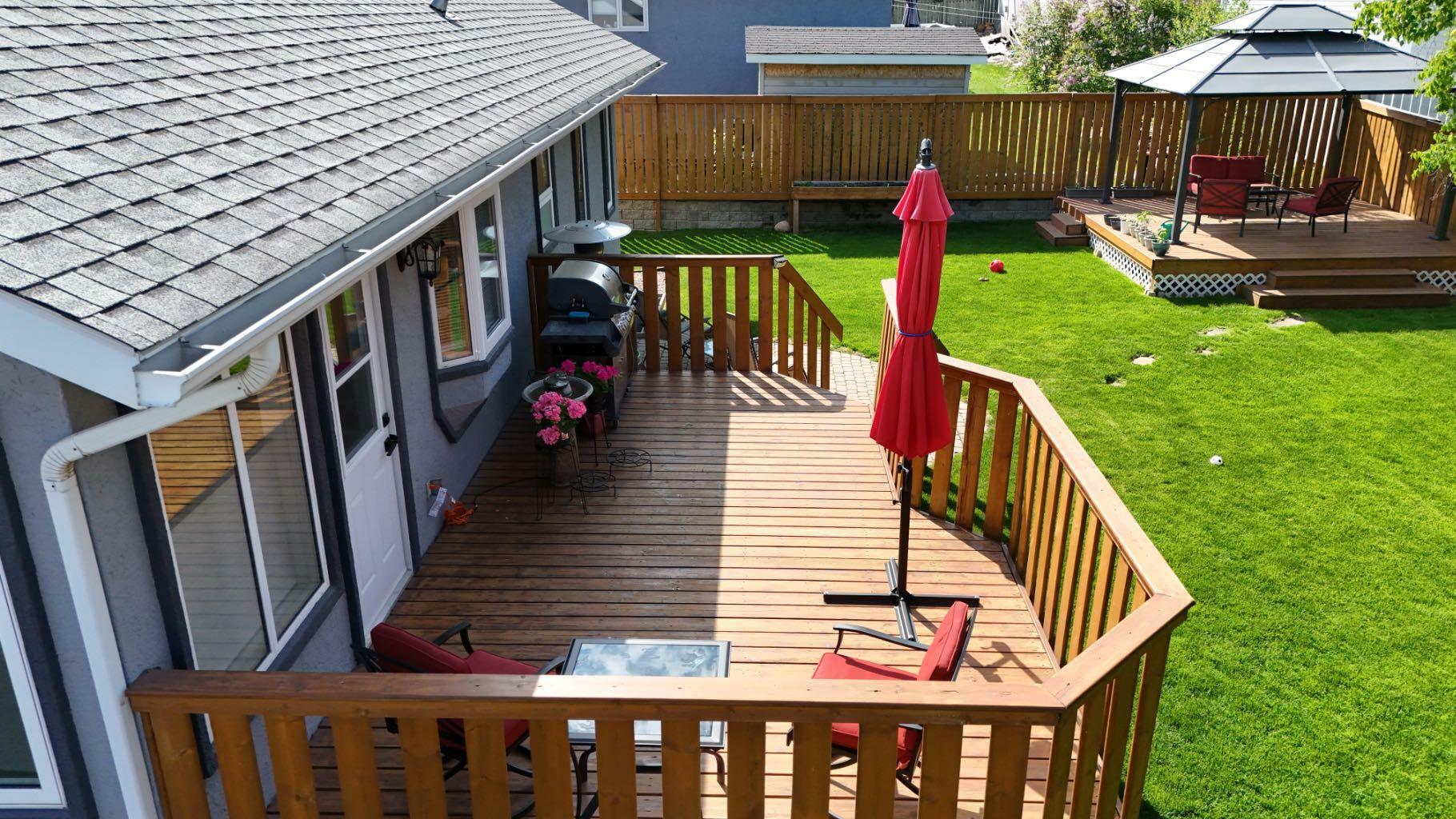 Property Photo:  106 Borys Place  AB T7V 1H7 
