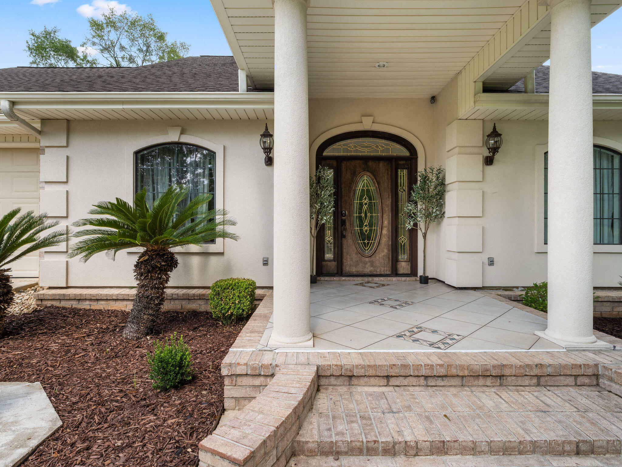 Property Photo: 110 Rabbit Run Rd LA 71446