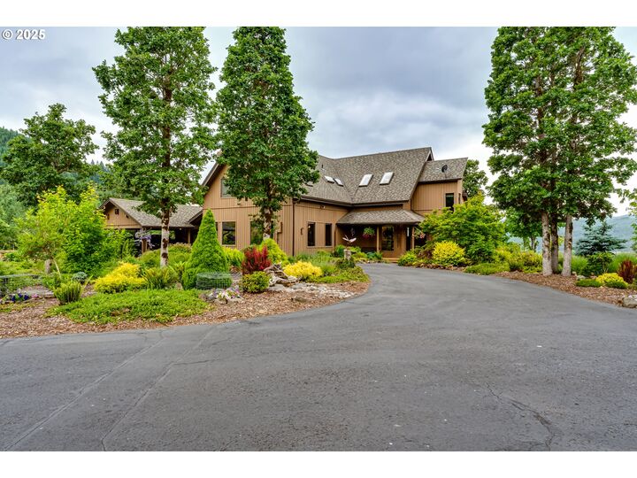 36910 Edgehill Rd  Springfield OR 97478 photo
