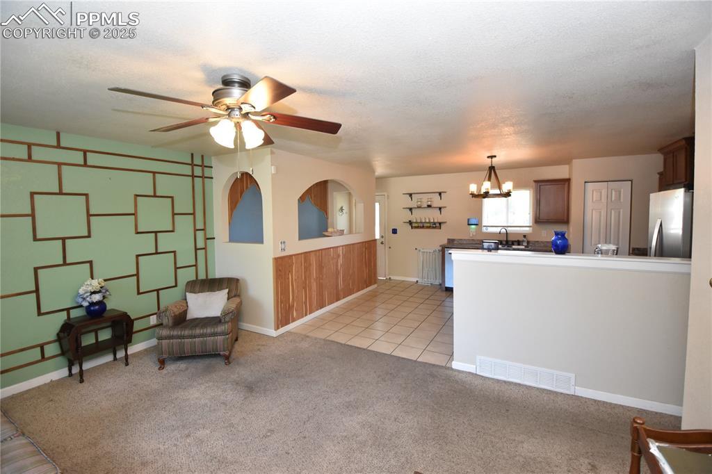 Property Photo:  719 Lansing Drive  CO 80909 