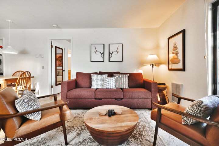 Property Photo: 2025 Canyons Resort Drive R4 UT 84098