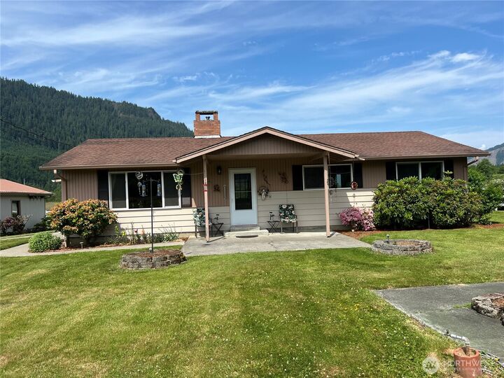 158  Skaggs Rd  Morton WA 98356 photo