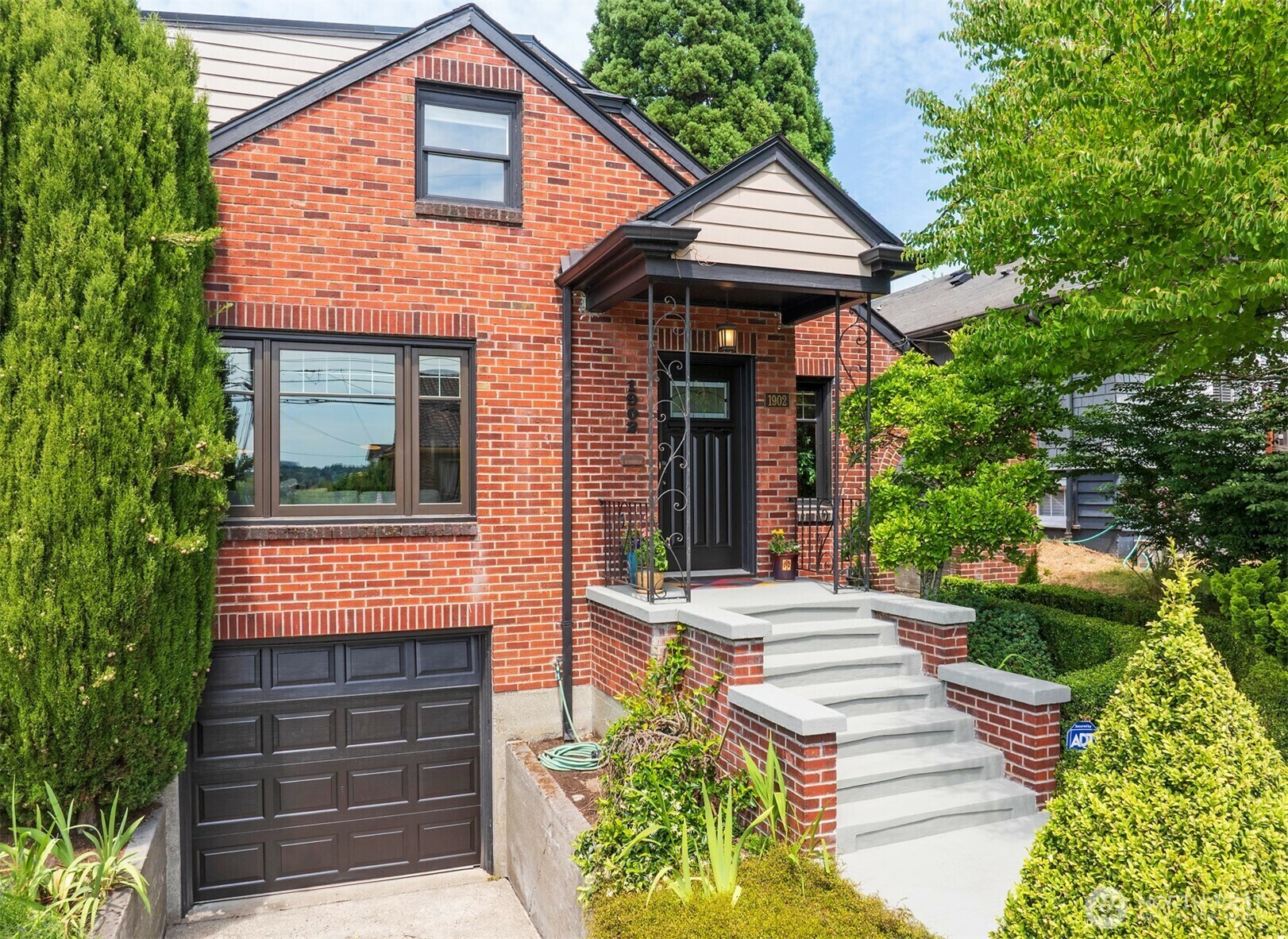 Property Photo: 1902 S Dearborn Street WA 98144