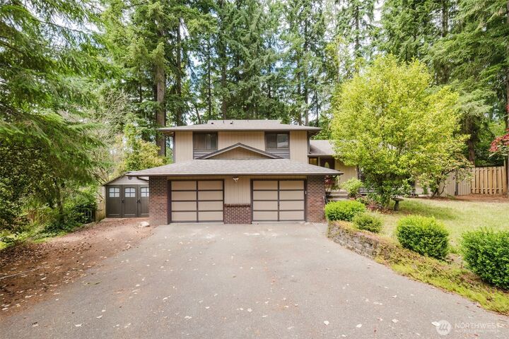 3711 SE Ardenwald Place  Port Orchard WA 98366 photo