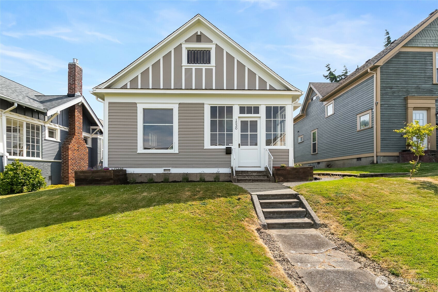 Property Photo: 1530 Iron Street WA 98225